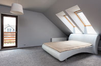 Aisholt bedroom extensions