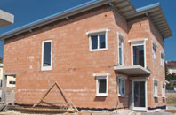 Aisholt home extensions