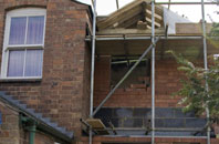 free Aisholt home extension quotes